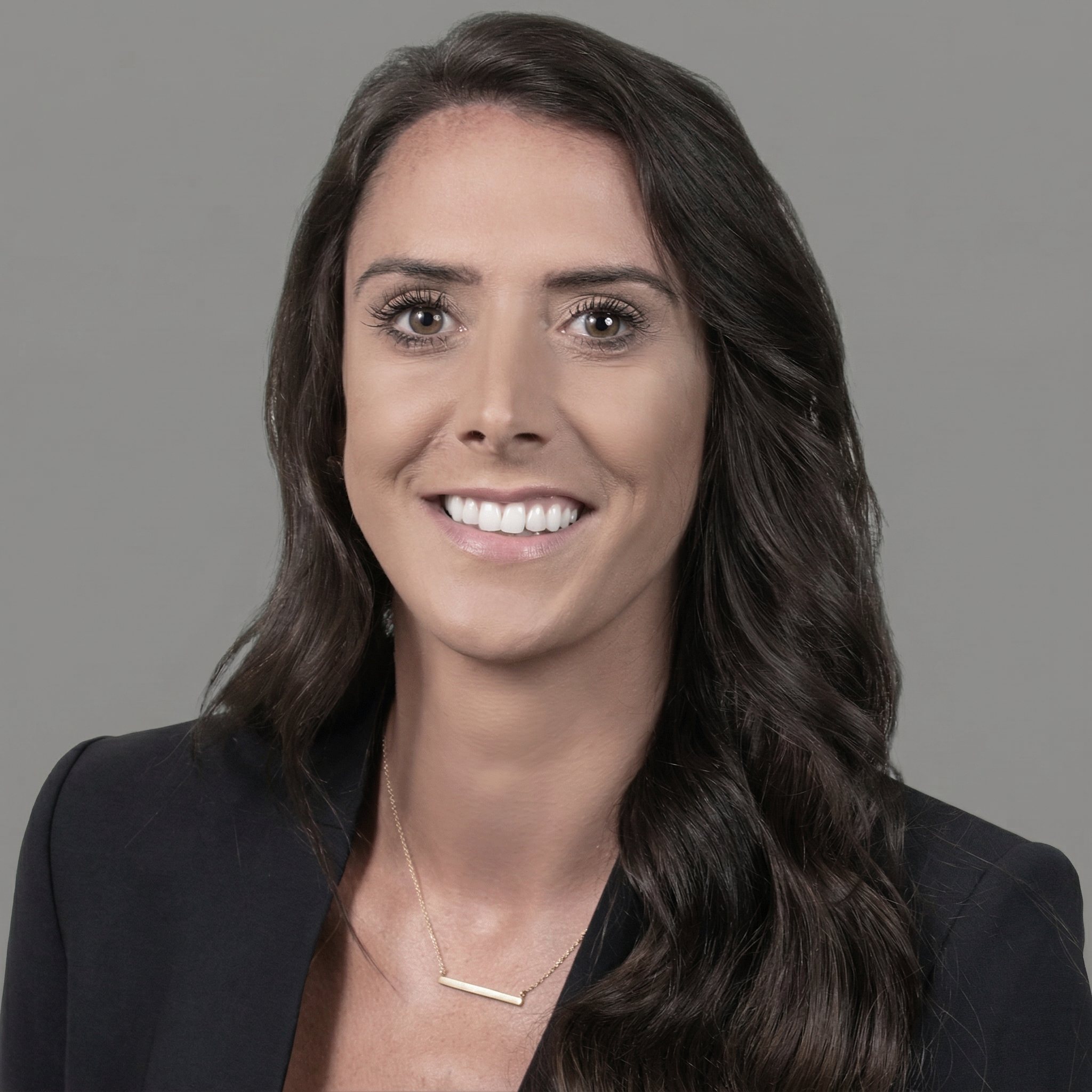 Tori Callero